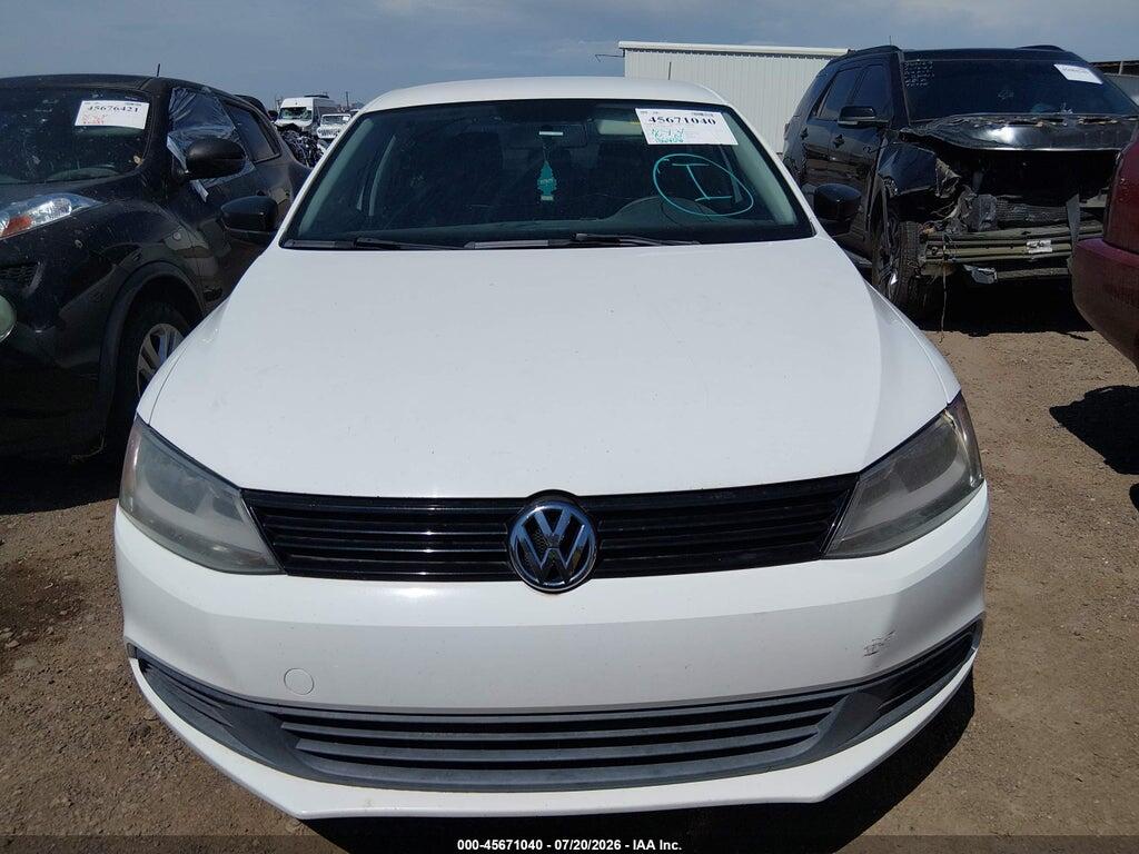 3VW2K7AJ9EM424412 2014 VOLKSWAGEN JETTA photo no. 6