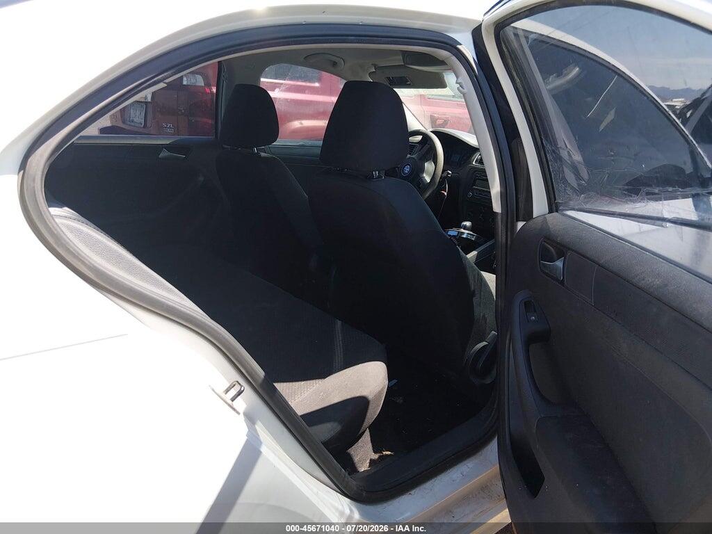 3VW2K7AJ9EM424412 2014 VOLKSWAGEN JETTA photo no. 8