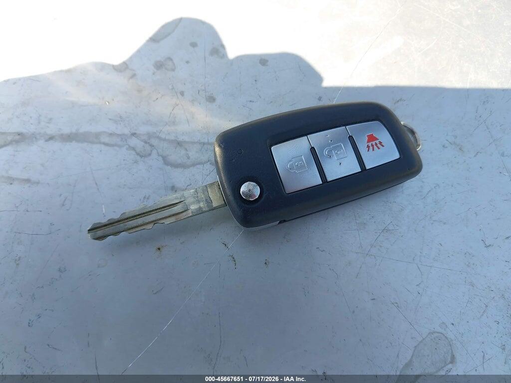 5N1AT2MT9GC856865 2016 NISSAN ROGUE photo no. 11