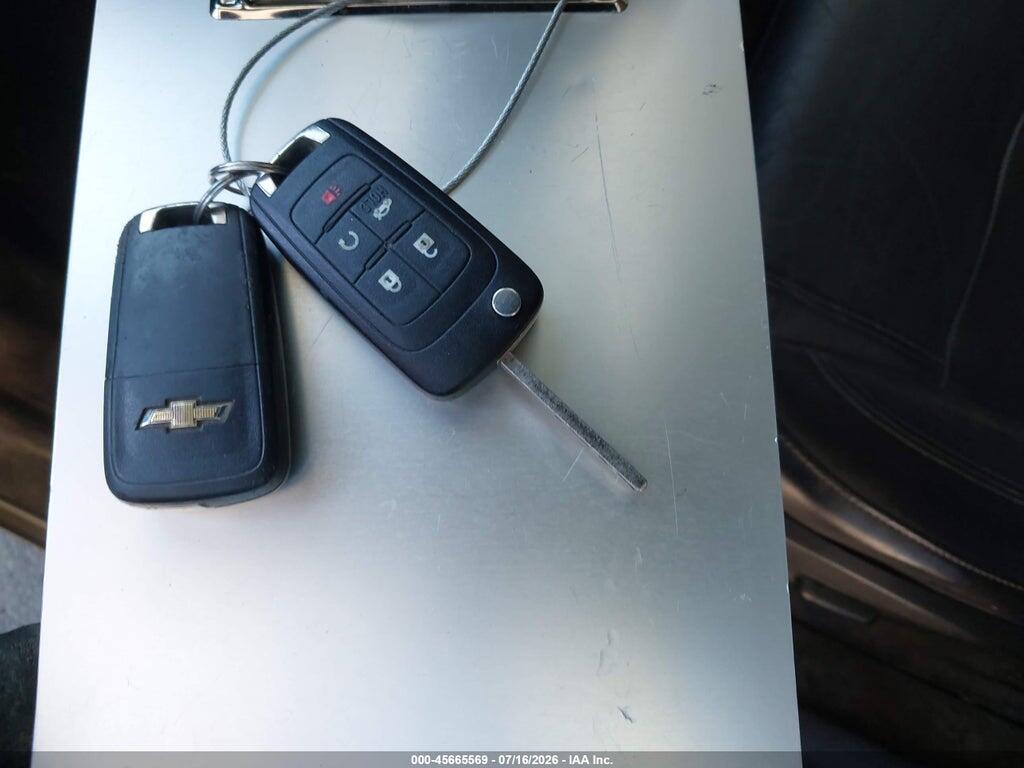 1G1PG5SB4F7227111 2015 CHEVROLET CRUZE photo no. 11