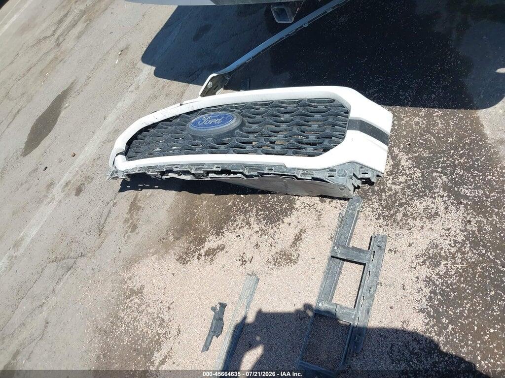 1FTEX1EP0PKF53520 2023 FORD F-150 photo no. 11