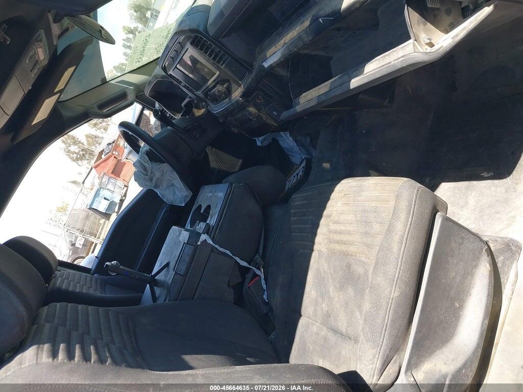 1FTEX1EP0PKF53520 2023 FORD F-150 photo no. 5