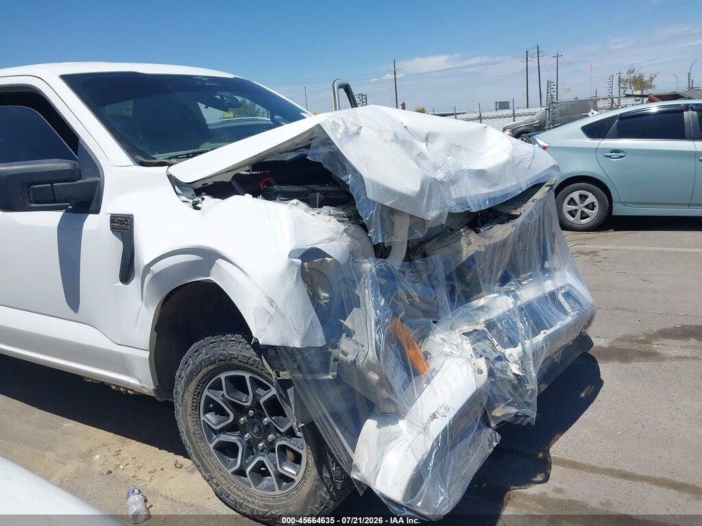 1FTEX1EP0PKF53520 2023 FORD F-150 photo no. 6