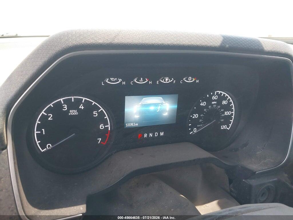 1FTEX1EP0PKF53520 2023 FORD F-150 photo no. 7