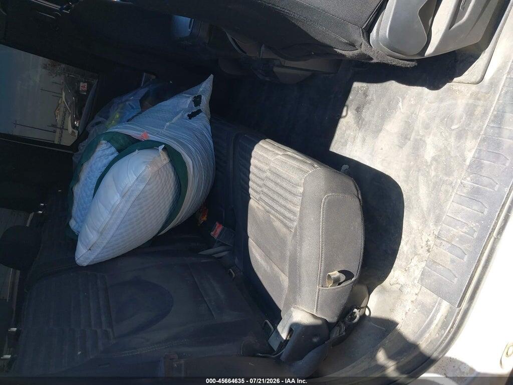 1FTEX1EP0PKF53520 2023 FORD F-150 photo no. 8