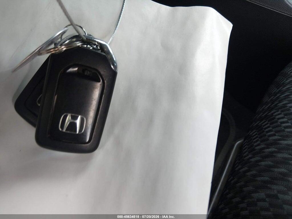 19XFB2F84FE202448 2015 HONDA CIVIC photo no. 11
