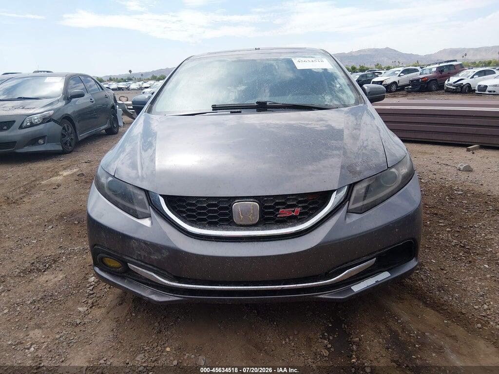 19XFB2F84FE202448 2015 HONDA CIVIC photo no. 12