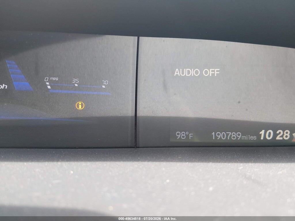 19XFB2F84FE202448 2015 HONDA CIVIC photo no. 7