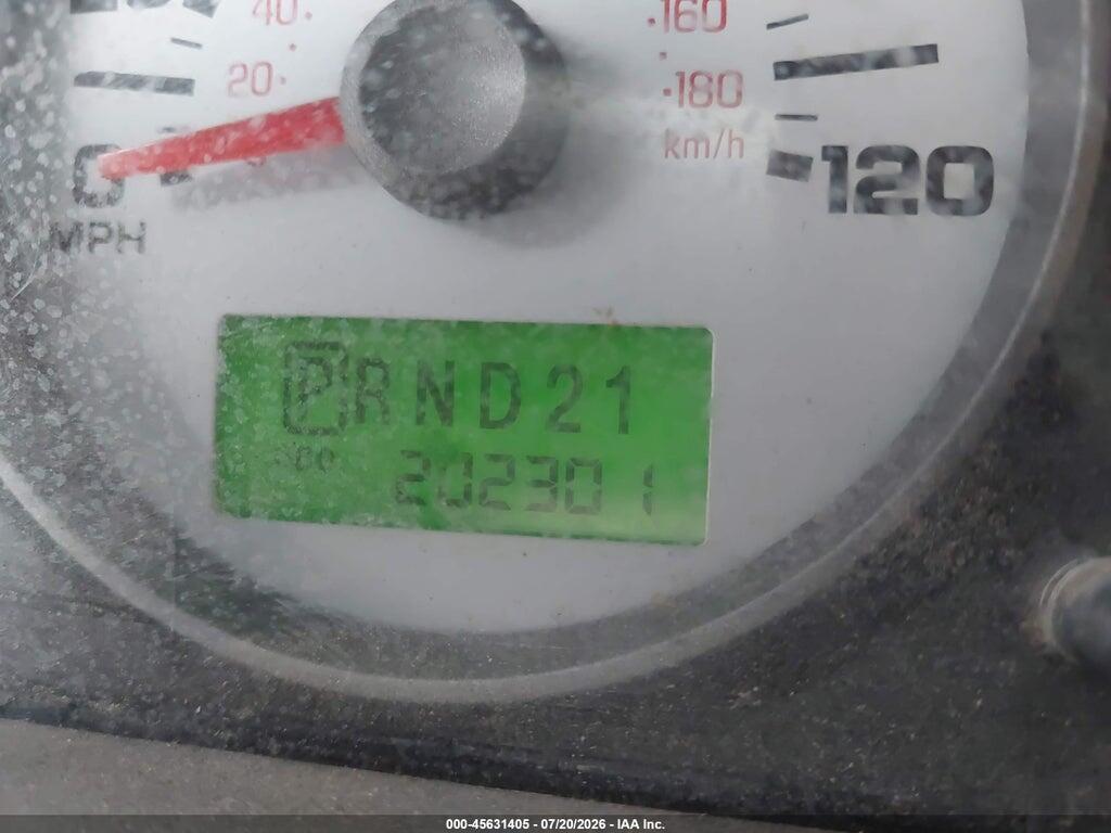 1FMCU03146KA23344 2006 FORD ESCAPE photo no. 12