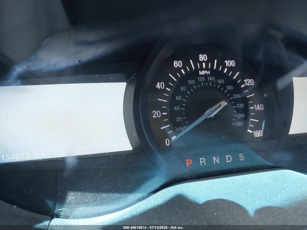 2FMTK4J87FBB57028 2015 FORD EDGE photo no. 7