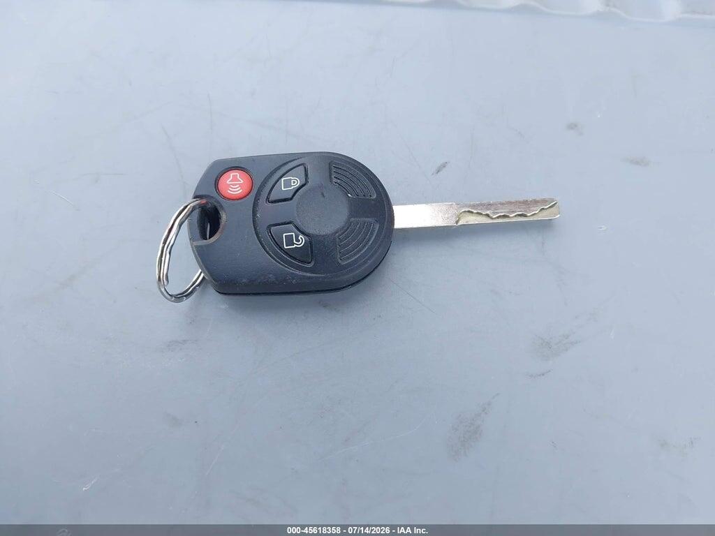 1FMCU0F75FUC80758 2015 FORD ESCAPE photo no. 11