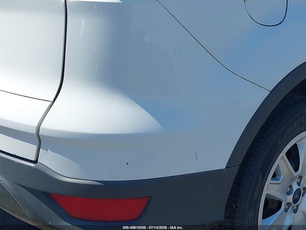 1FMCU0F75FUC80758 2015 FORD ESCAPE photo no. 12