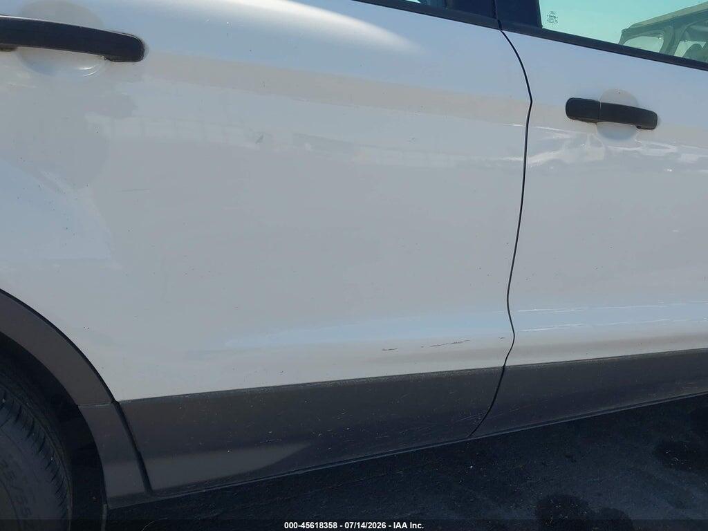 1FMCU0F75FUC80758 2015 FORD ESCAPE photo no. 6