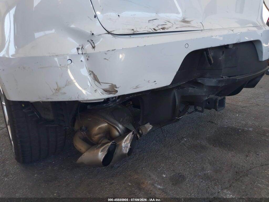 WP1AB2A5XGLB56882 2016 PORSCHE MACAN photo no. 6