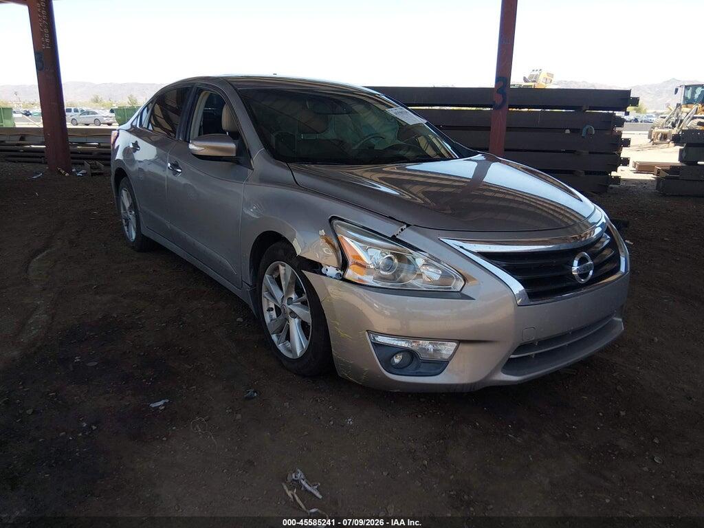 1N4AL3AP2DN570234 2013 NISSAN ALTIMA photo no. 1