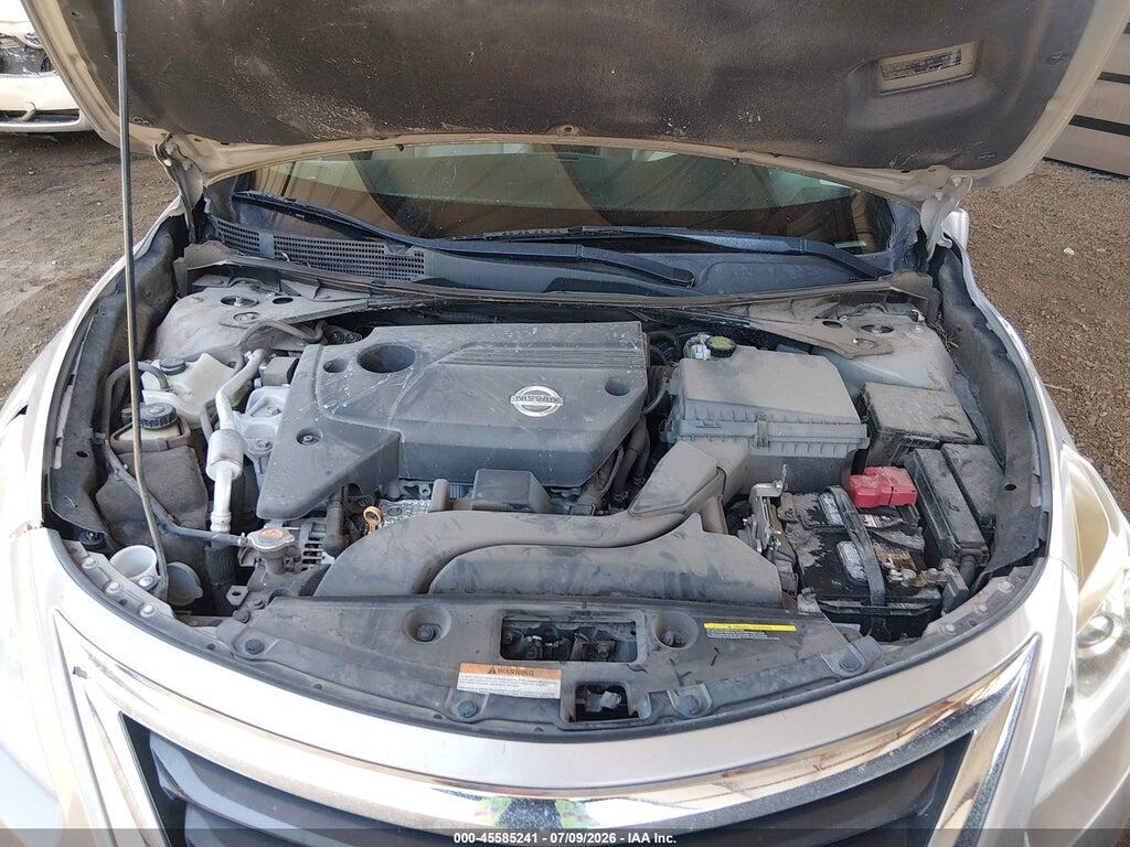 1N4AL3AP2DN570234 2013 NISSAN ALTIMA photo no. 10