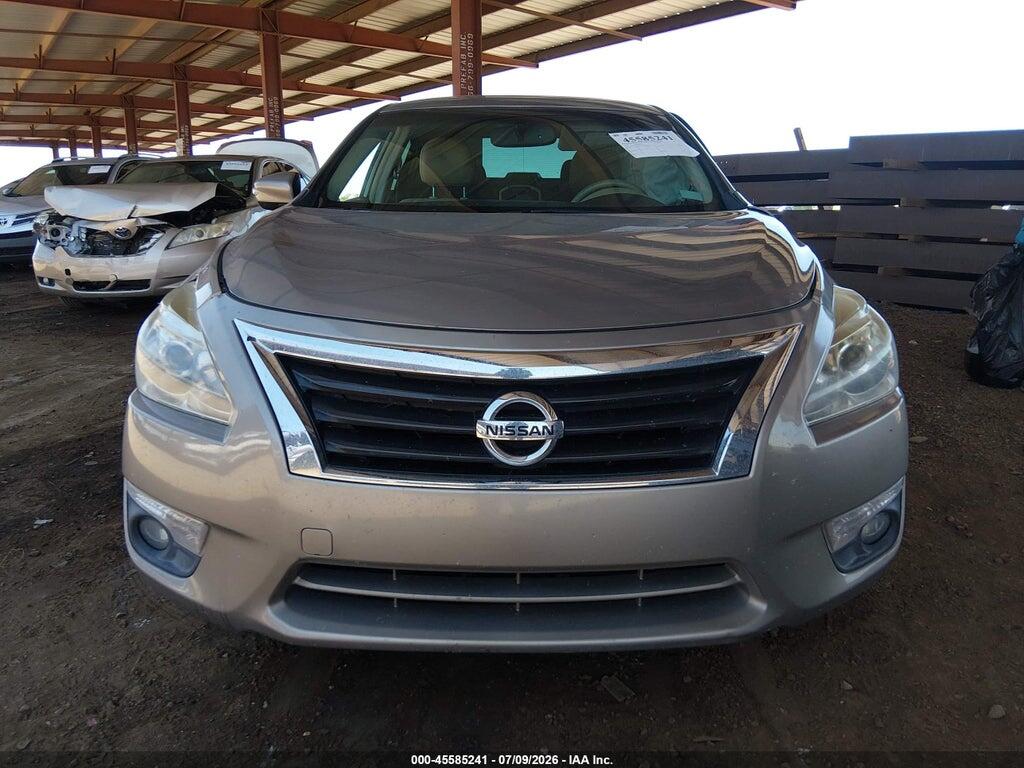 1N4AL3AP2DN570234 2013 NISSAN ALTIMA photo no. 12