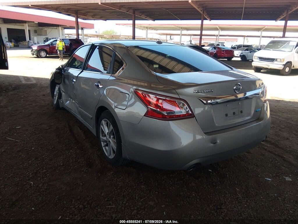 1N4AL3AP2DN570234 2013 NISSAN ALTIMA photo no. 3