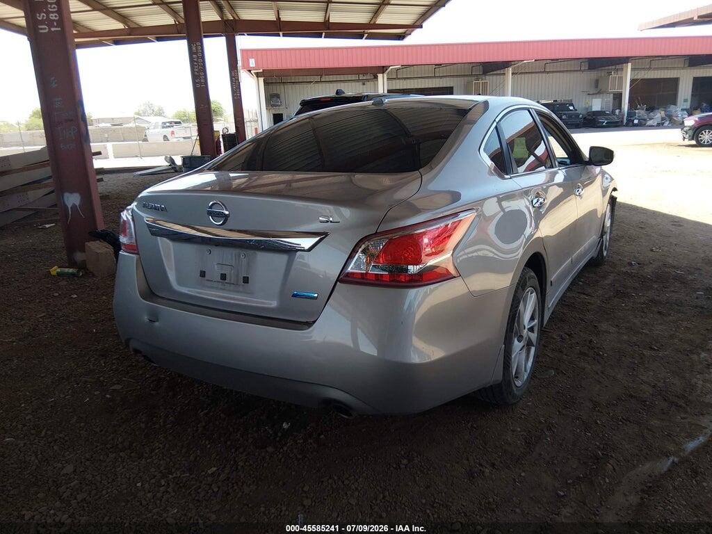 1N4AL3AP2DN570234 2013 NISSAN ALTIMA photo no. 4