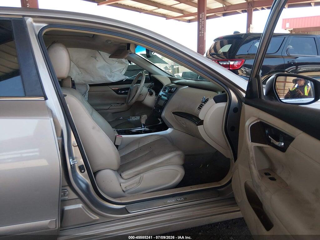 1N4AL3AP2DN570234 2013 NISSAN ALTIMA photo no. 5