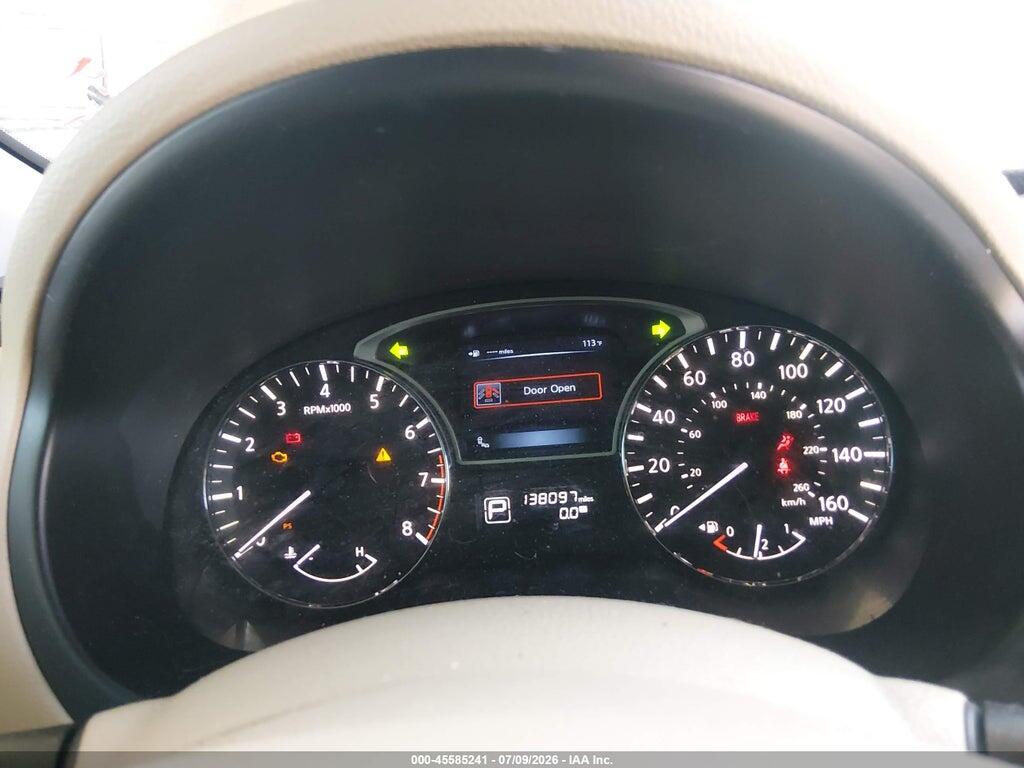 1N4AL3AP2DN570234 2013 NISSAN ALTIMA photo no. 7