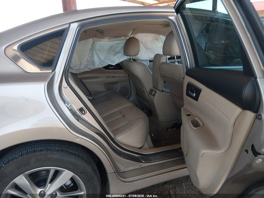 1N4AL3AP2DN570234 2013 NISSAN ALTIMA photo no. 8