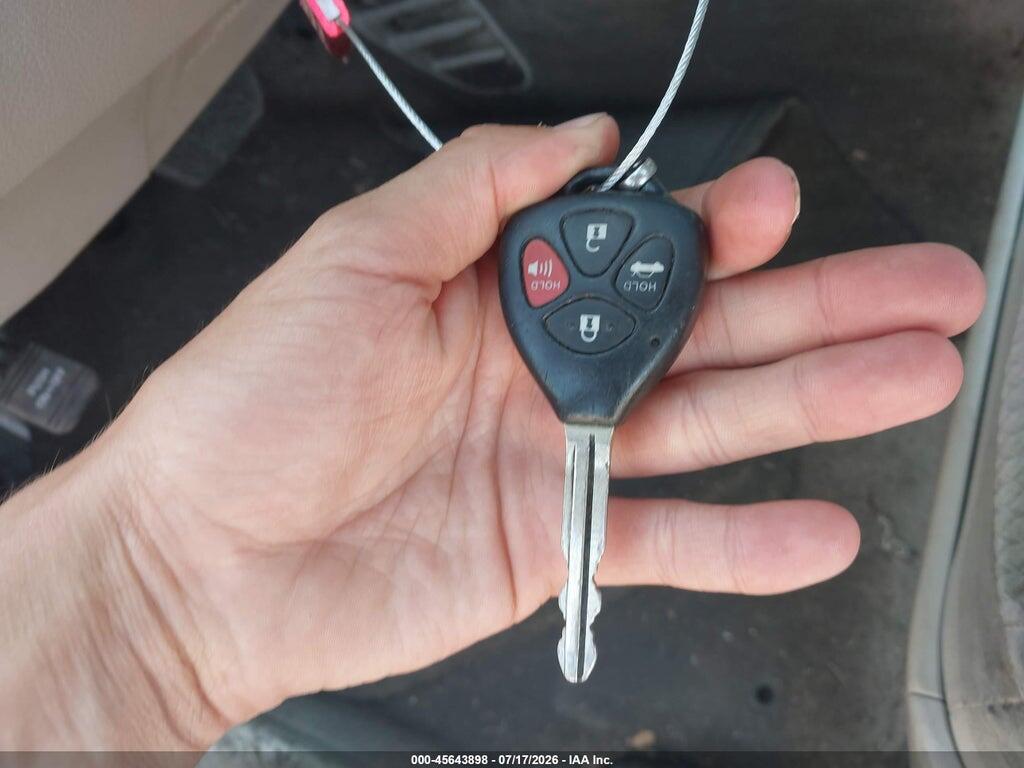 4T4BF3EK5BR115709 2011 TOYOTA CAMRY photo no. 11