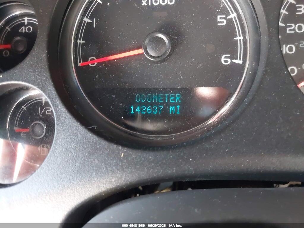 1GNFK23009R228110 2009 CHEVROLET TAHOE photo no. 7