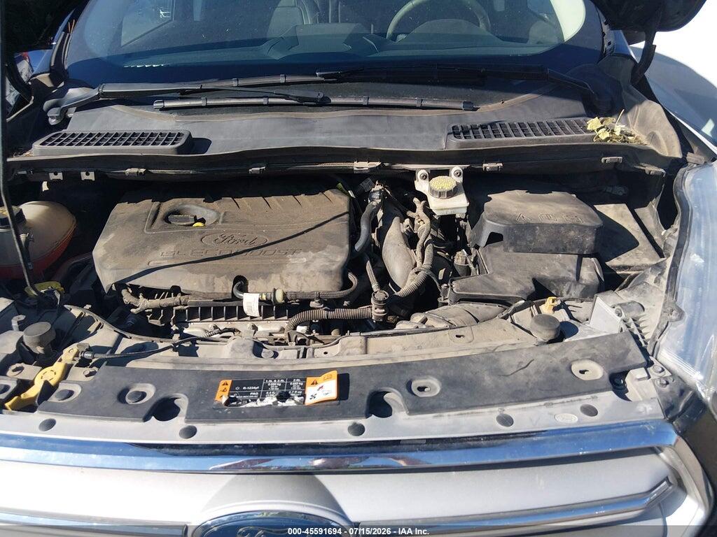 1FMCU9HD8JUB61358 2018 FORD ESCAPE photo no. 10