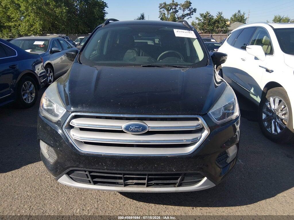1FMCU9HD8JUB61358 2018 FORD ESCAPE photo no. 12