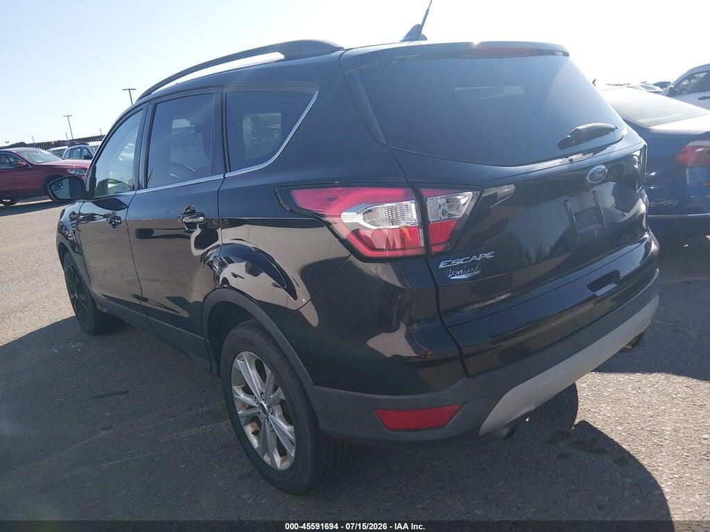 1FMCU9HD8JUB61358 2018 FORD ESCAPE photo no. 3