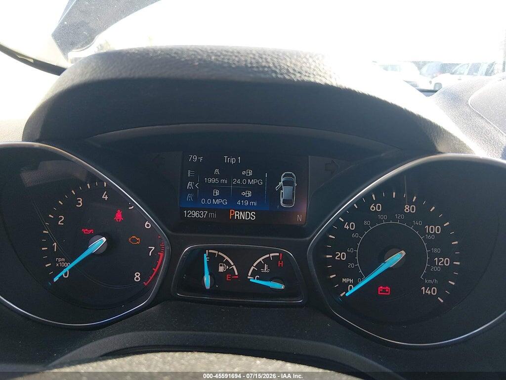 1FMCU9HD8JUB61358 2018 FORD ESCAPE photo no. 7