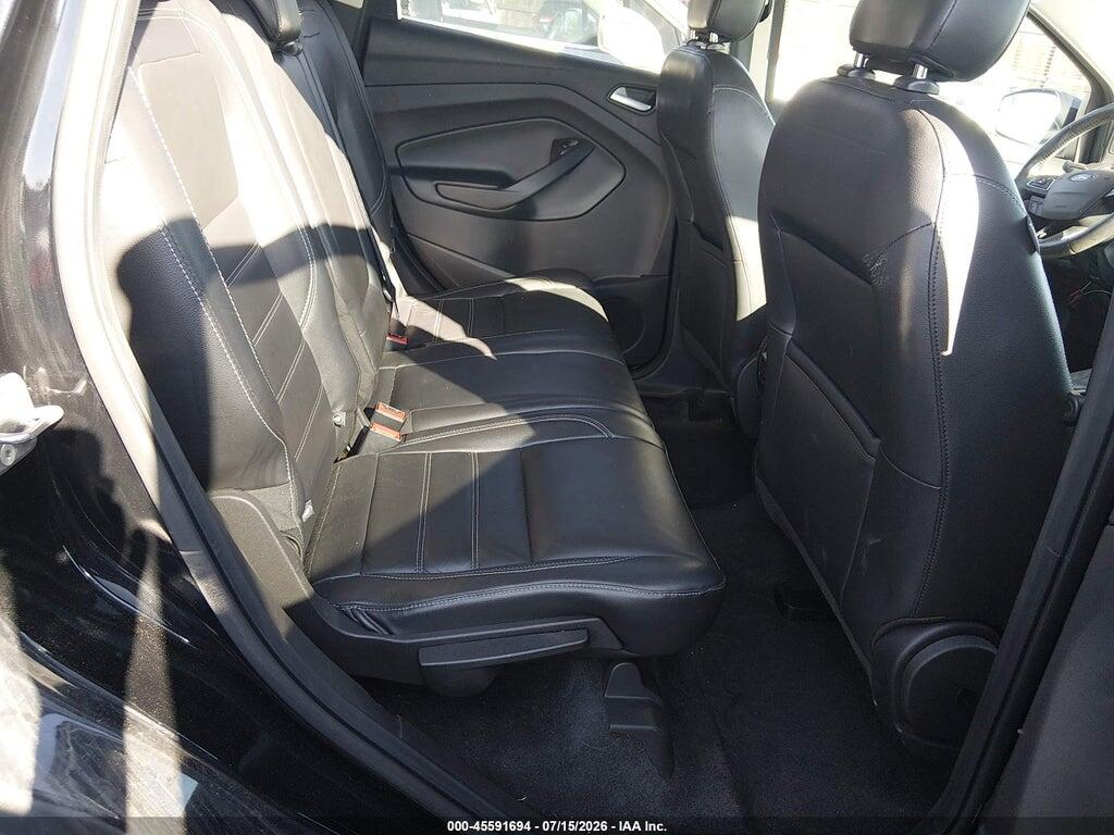 1FMCU9HD8JUB61358 2018 FORD ESCAPE photo no. 8