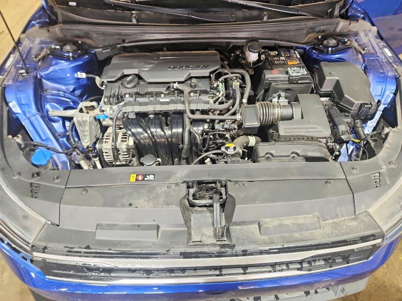 3KPFT4DE1TE248946 2026 KIA K4 photo no. 11