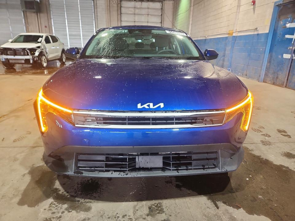 3KPFT4DE1TE248946 2026 KIA K4 photo no. 5