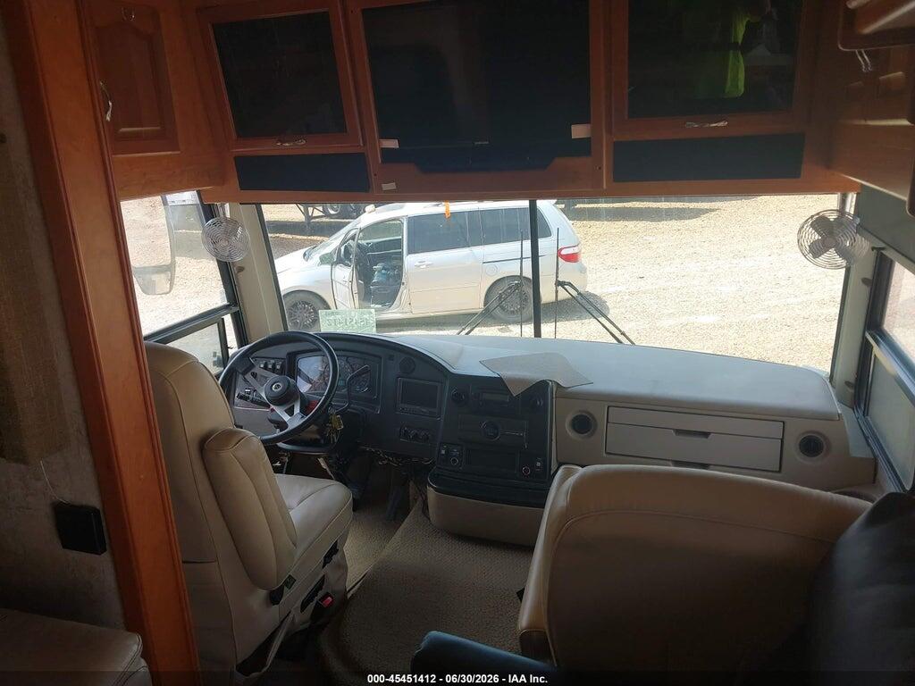 5B4MP67G463415273 2006 WORKHORSE CUSTOM CHASSIS MOTORHOME CHASSIS photo no. 5