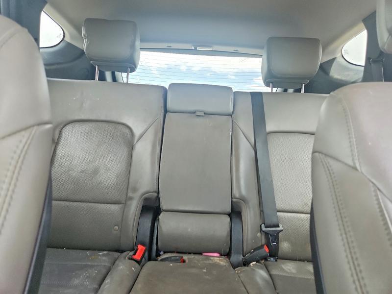2018 HYUNDAI SANTA FE SPORT 2.4L — Фото 10 из 14