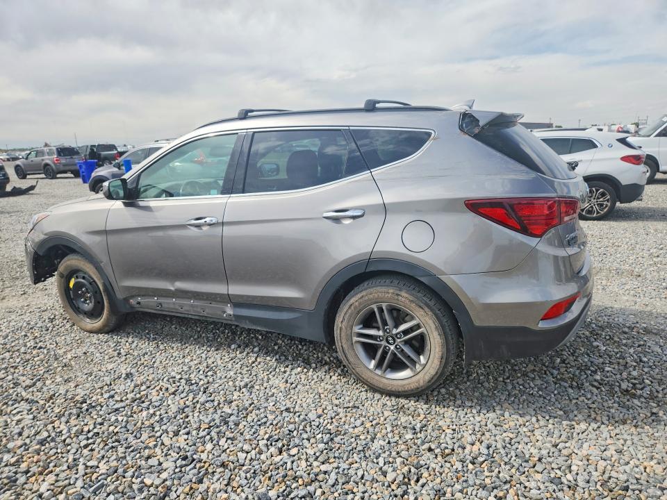 2018 HYUNDAI SANTA FE SPORT 2.4L — Фото 2 из 14