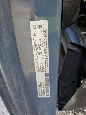 2021 RAM PROMASTER 3500 3500 HIGH — Фото 13 из 13