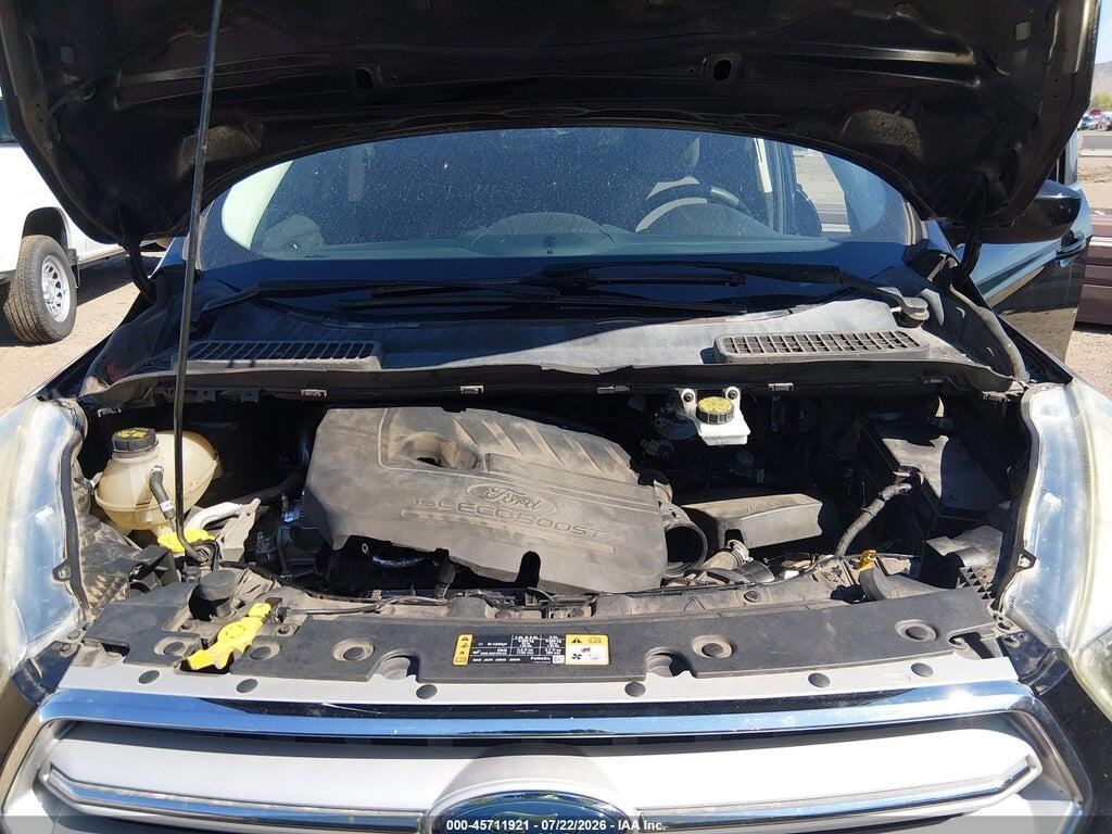 1FMCU0GD4JUA64722 2018 FORD ESCAPE photo no. 10