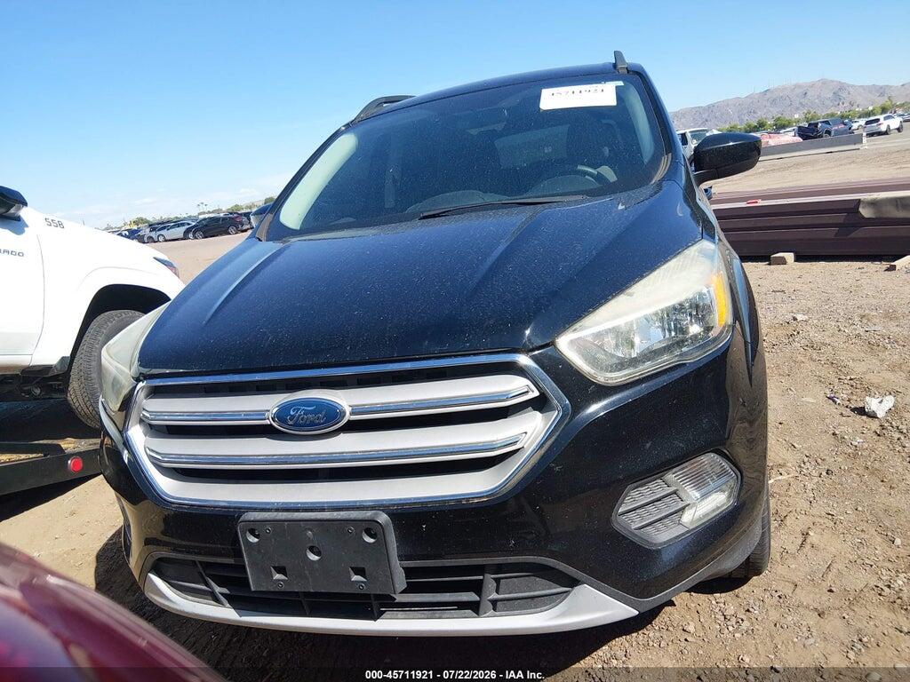 1FMCU0GD4JUA64722 2018 FORD ESCAPE photo no. 12