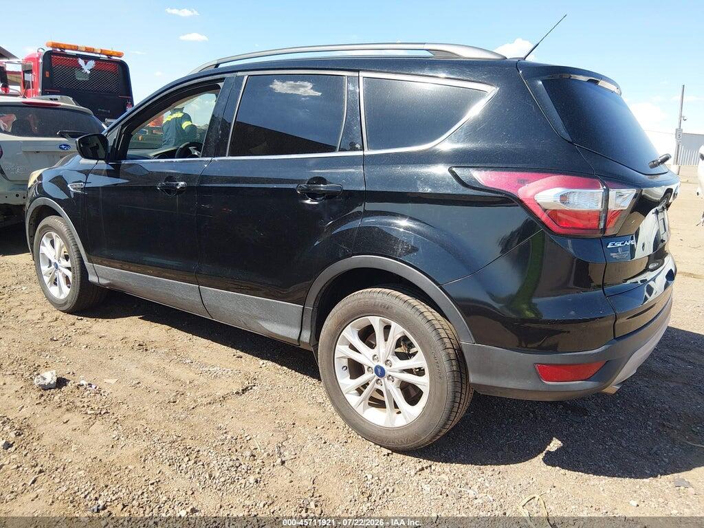 1FMCU0GD4JUA64722 2018 FORD ESCAPE photo no. 3