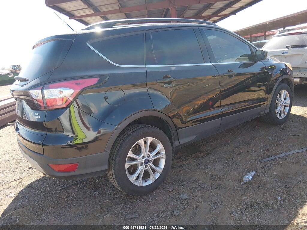 1FMCU0GD4JUA64722 2018 FORD ESCAPE photo no. 4