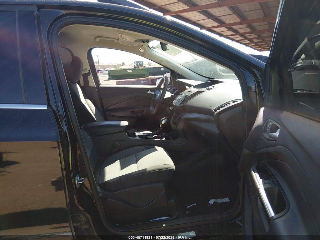 1FMCU0GD4JUA64722 2018 FORD ESCAPE photo no. 5