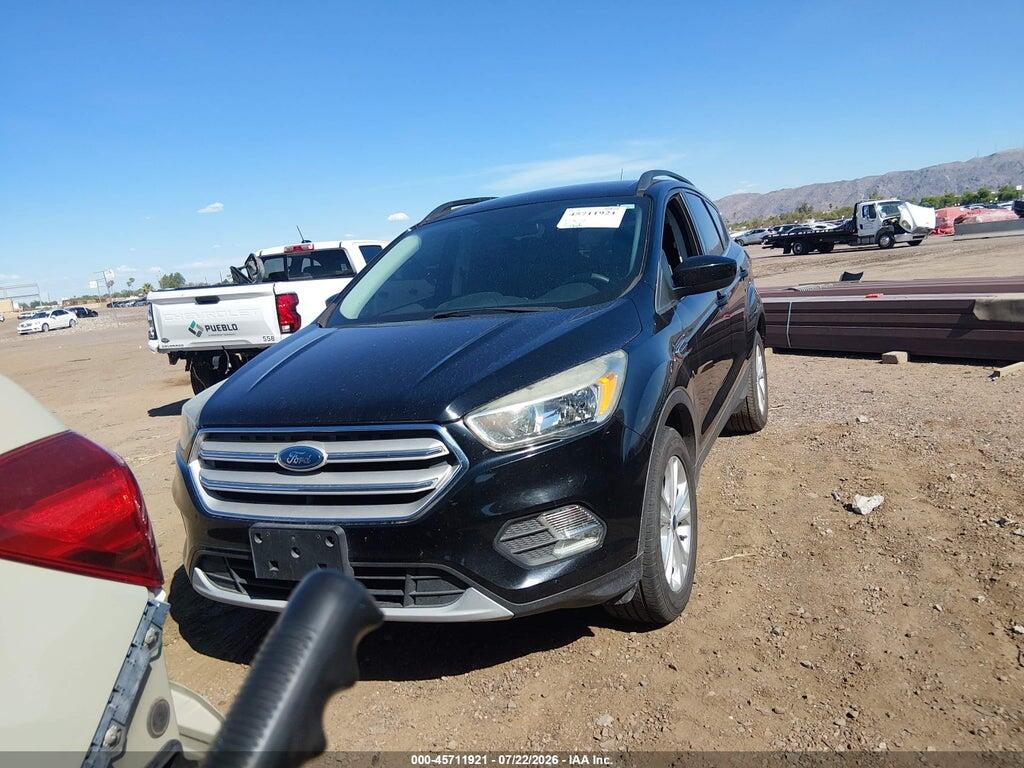 1FMCU0GD4JUA64722 2018 FORD ESCAPE photo no. 6