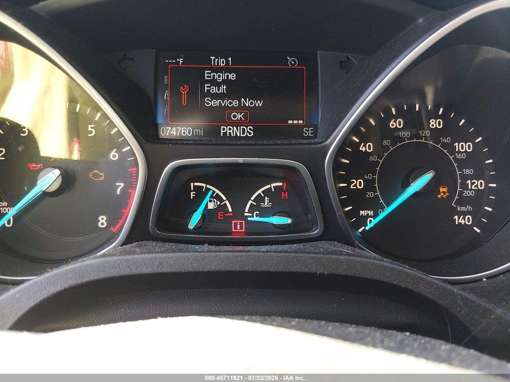 1FMCU0GD4JUA64722 2018 FORD ESCAPE photo no. 7