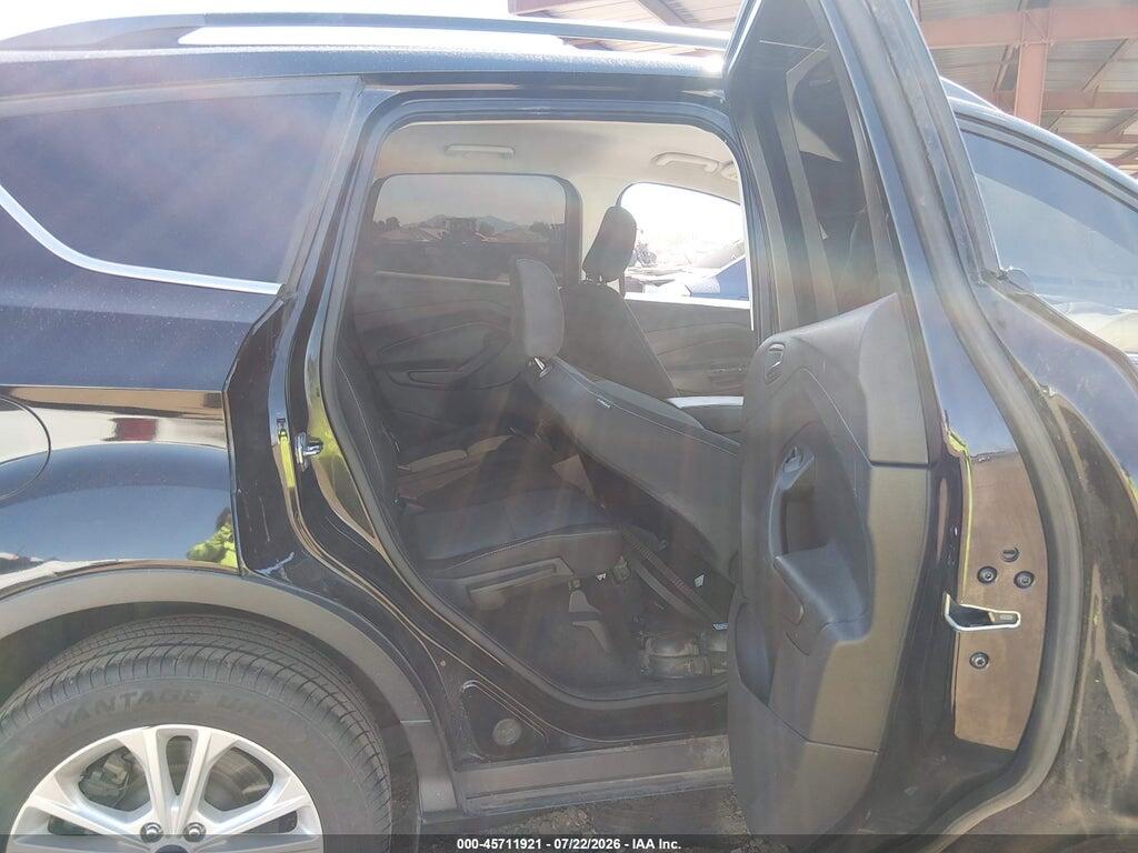 1FMCU0GD4JUA64722 2018 FORD ESCAPE photo no. 8