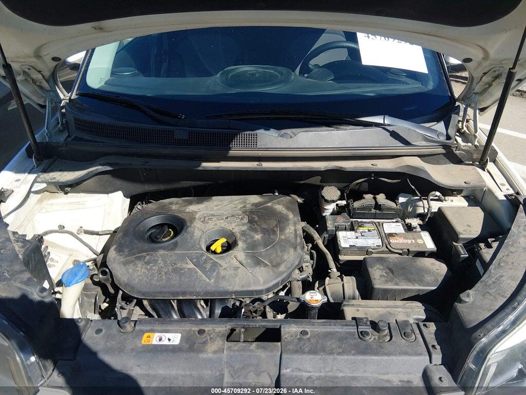 KNDJP3A52J7894927 2018 KIA SOUL photo no. 10