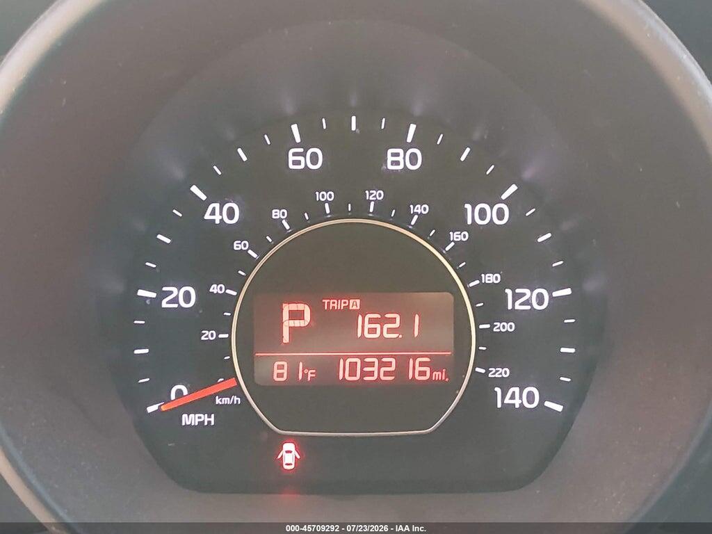 KNDJP3A52J7894927 2018 KIA SOUL photo no. 7
