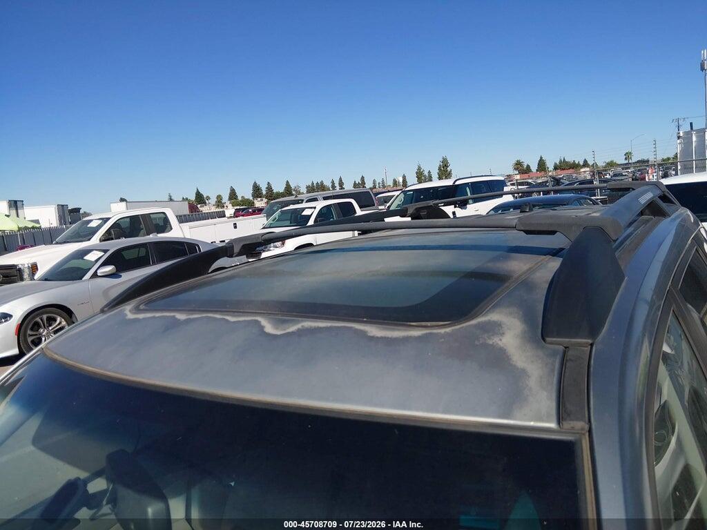 JF2SH6DC5AH769185 2010 SUBARU FORESTER photo no. 12